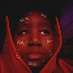 Meet your Posher, Jaylen